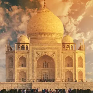 Explore Super Luxury Delhi, Agra & Jaipur Tour With 5 Star Hotel ! for 5 days with  Taj Voyages Tours  and discover unforgettable experiences - Photo 10