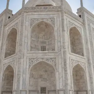 Explore 6 Nights 7 Days Luxury Golden Triangle Tour With Varanasi (5 Star Hotels) for 7 days with  Taj Voyages Tours  and discover unforgettable experiences - Photo 9