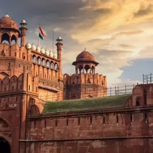 Explore 6 Days Golden Triangle with Ranthambore Tour with 5-star hotels for 6 days with  Taj Voyages Tours  and discover unforgettable experiences - Photo 6
