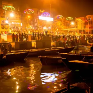 Explore (20 Days) Royal Splendor and Spiritual Tour of India with 5-Star Hotel for 20 days with  Taj Voyages Tours  and discover unforgettable experiences - Photo 10