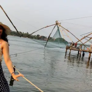 Explore Golden Triangle and Kerala Tour with House Boat Stay! for 11 days with  Taj Voyages Tours  and discover unforgettable experiences - Photo 10