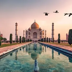 Explore Luxury Golden Triangle Tour of India!! for 6 days with  Taj Voyages Tours  and discover unforgettable experiences - Photo 9