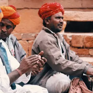 Explore (20 Days) Royal Splendor and Spiritual Tour of India with 5-Star Hotel for 20 days with  Taj Voyages Tours  and discover unforgettable experiences - Photo 11