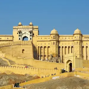 Explore Religious and Historical Varanasi & Khajuraho Tour with Delhi Agra Jaipur! for 9 days with  Taj Voyages Tours  and discover unforgettable experiences - Photo 3