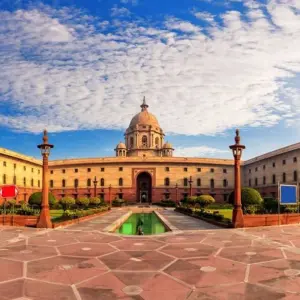 Explore The iconic North India tour Delhi, Jaipur, Agra, Orchha, Khajuraho, and Varanasi. for 9 days with  Taj Voyages Tours  and discover unforgettable experiences - Photo 9