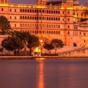 Explore Udaipur, Jodhpur, and Jaisalmer in Rajasthan (A Budget-Friendly Tour)!! for 6 days with  Taj Voyages Tours  and discover unforgettable experiences - Photo 10