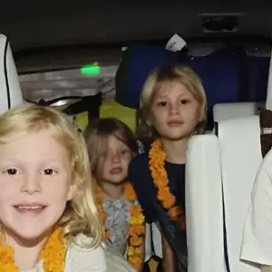 Explore Luxury Golden Triangle Tour of India!! for 6 days with  Taj Voyages Tours  and discover unforgettable experiences - Photo 10