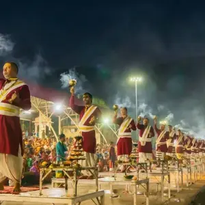 Explore The iconic North India tour Delhi, Jaipur, Agra, Orchha, Khajuraho, and Varanasi. for 9 days with  Taj Voyages Tours  and discover unforgettable experiences - Photo 11