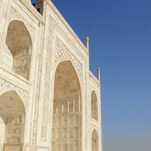 Explore 5 Nights 6 Days Golden Triangle Tour With Tigers! for 6 days with  Taj Voyages Tours  and discover unforgettable experiences - Photo 3