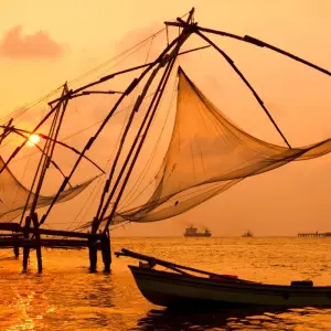 Explore From Cochin: Kerala Family Tour with Munnar & Alleppey for 4 days with  Taj Voyages Tours  and discover unforgettable experiences - Photo 3