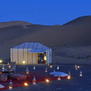 Explore 2 Nights 3 Days Golden City Jaisalmer Tour for 3 days with  Taj Voyages Tours  and discover unforgettable experiences - Photo 3