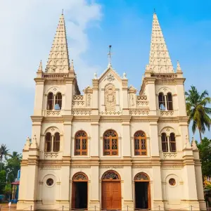 Explore From Cochin: Kerala Family Tour with Munnar & Alleppey for 4 days with  Taj Voyages Tours  and discover unforgettable experiences - Photo 4