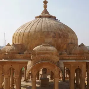 Explore 2 Nights 3 Days Golden City Jaisalmer Tour for 3 days with  Taj Voyages Tours  and discover unforgettable experiences - Photo 4