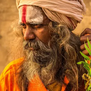 Explore Spiritual Tour of India: Varanasi, Ayodhya, Prayagraj (4 Nights 5 Days) for 5 days with  Taj Voyages Tours  and discover unforgettable experiences - Photo 3