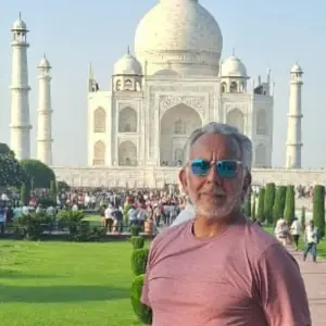 Explore Delhi Agra Jaipur Tour With Tigers Jungle Safari for 6 days with  Taj Voyages Tours  and discover unforgettable experiences - Photo 3