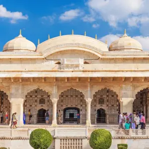 Explore 5 Nights 6 Days Golden Triangle Tour With Tigers! for 6 days with  Taj Voyages Tours  and discover unforgettable experiences - Photo 5