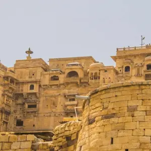 Explore 2 Nights 3 Days Golden City Jaisalmer Tour for 3 days with  Taj Voyages Tours  and discover unforgettable experiences - Photo 5