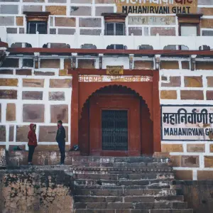 Explore Spiritual Tour of India: Varanasi, Ayodhya, Prayagraj (4 Nights 5 Days) for 5 days with  Taj Voyages Tours  and discover unforgettable experiences - Photo 4