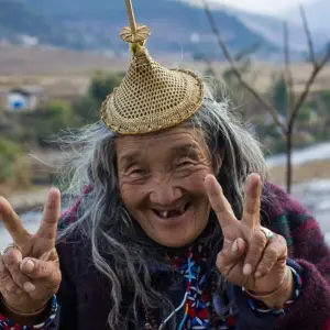 Explore Bhutan Tour Package – 4 Nights 5 Days for 5 days with  Taj Voyages Tours  and discover unforgettable experiences - Photo 2