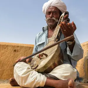 Explore Delhi Agra Jaipur Tour With Tigers Jungle Safari for 6 days with  Taj Voyages Tours  and discover unforgettable experiences - Photo 4