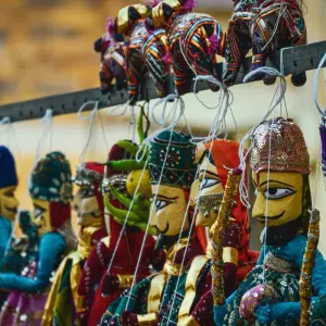 Explore Religious and Historical Varanasi & Khajuraho Tour with Delhi Agra Jaipur! for 9 days with  Taj Voyages Tours  and discover unforgettable experiences - Photo 9