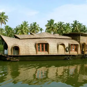 Explore Kerala Heritage Odyssey (8 Nights 9 Days) for 9 days with  Taj Voyages Tours  and discover unforgettable experiences - Photo 3