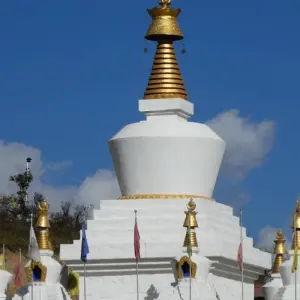 Explore Bhutan Tour Package – 4 Nights 5 Days for 5 days with  Taj Voyages Tours  and discover unforgettable experiences - Photo 3