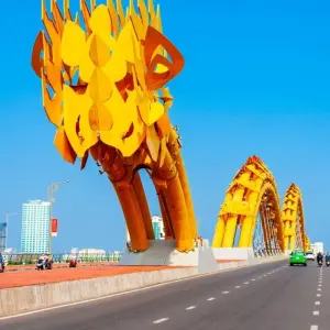 Explore 6 Days Vietnam Tour ( HANOI – HALONG BAY – DANANG ) for 6 days with  Taj Voyages Tours  and discover unforgettable experiences - Photo 3