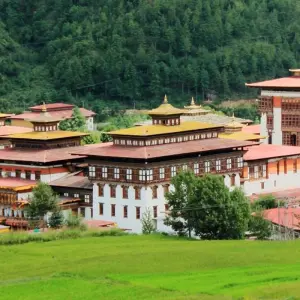 Explore Bhutan Tour Package – 4 Nights 5 Days for 5 days with  Taj Voyages Tours  and discover unforgettable experiences - Photo 4