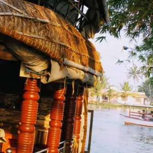 Explore Kerala Heritage Odyssey (8 Nights 9 Days) for 9 days with  Taj Voyages Tours  and discover unforgettable experiences - Photo 4