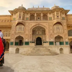 Explore From Delhi : 05-Days Golden Triangle Tour Delhi Agra Jaipur!! for 5 days with  Taj Voyages Tours  and discover unforgettable experiences - Photo 3