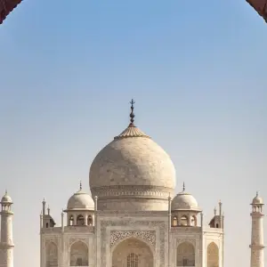 Explore 5 Nights 6 Days Golden Triangle Tour With Tigers! for 6 days with  Taj Voyages Tours  and discover unforgettable experiences - Photo 8