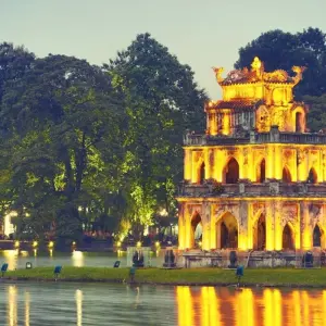 Explore 6 Days Vietnam Tour ( HANOI – HALONG BAY – DANANG ) for 6 days with  Taj Voyages Tours  and discover unforgettable experiences - Photo 4