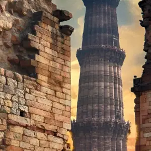 Explore 08 Days - Colorful Golden Triangle Tour With Udaipur Lake City!! for 8 days with  Taj Voyages Tours  and discover unforgettable experiences - Photo 2