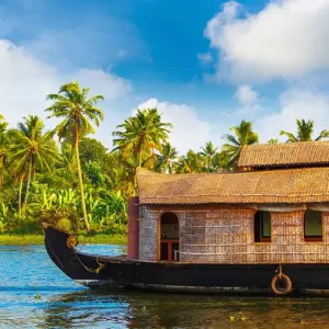 Explore From Cochin: Kerala Family Tour with Munnar & Alleppey for 4 days with  Taj Voyages Tours  and discover unforgettable experiences - Photo 8