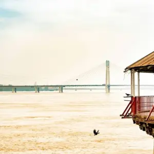 Explore Spiritual Tour of India: Varanasi, Ayodhya, Prayagraj (4 Nights 5 Days) for 5 days with  Taj Voyages Tours  and discover unforgettable experiences - Photo 7