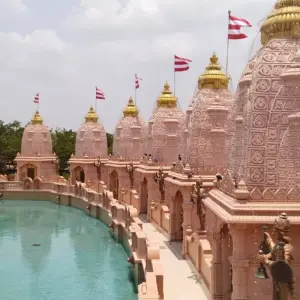 Explore Spiritual Tour of India: Varanasi, Ayodhya, Prayagraj (4 Nights 5 Days) for 5 days with  Taj Voyages Tours  and discover unforgettable experiences - Photo 8