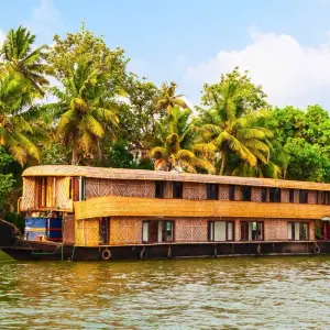 Explore From Cochin: Kerala Family Tour with Munnar & Alleppey for 4 days with  Taj Voyages Tours  and discover unforgettable experiences - Photo 9