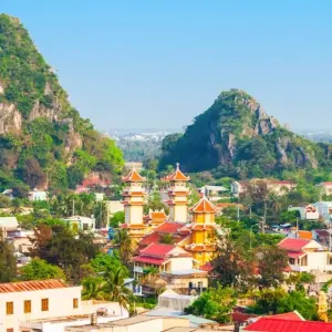 Explore 6 Days Vietnam Tour ( HANOI – HALONG BAY – DANANG ) for 6 days with  Taj Voyages Tours  and discover unforgettable experiences - Photo 6