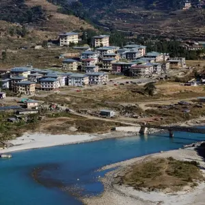 Explore Bhutan Tour Package – 4 Nights 5 Days for 5 days with  Taj Voyages Tours  and discover unforgettable experiences - Photo 7