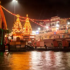 Explore Spiritual Tour of India: Varanasi, Ayodhya, Prayagraj (4 Nights 5 Days) for 5 days with  Taj Voyages Tours  and discover unforgettable experiences - Photo 10