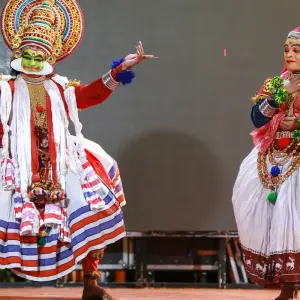 Explore From Cochin: 8 Day Kerala Tour Package with Houseboat Cruise for 8 days with  Taj Voyages Tours  and discover unforgettable experiences - Photo 10