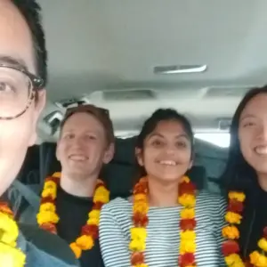 Explore Delhi Agra Jaipur Tour With Tigers Jungle Safari for 6 days with  Taj Voyages Tours  and discover unforgettable experiences - Photo 10