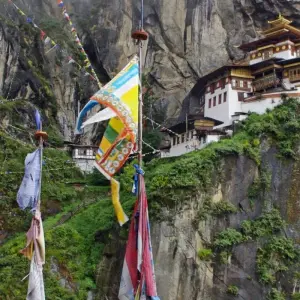 Explore Bhutan Tour Package – 4 Nights 5 Days for 5 days with  Taj Voyages Tours  and discover unforgettable experiences - Photo 8