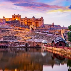 Explore Explore: Golden Triangle Tour Delhi | Agra | Jaipur Tour! for 5 days with  Taj Voyages Tours  and discover unforgettable experiences - Photo 4