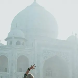 Explore 08 Days - Colorful Golden Triangle Tour With Udaipur Lake City!! for 8 days with  Taj Voyages Tours  and discover unforgettable experiences - Photo 6