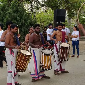 Explore From Cochin: 8 Day Kerala Tour Package with Houseboat Cruise for 8 days with  Taj Voyages Tours  and discover unforgettable experiences - Photo 11