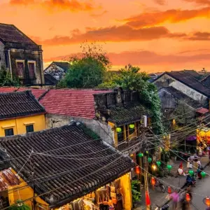 Explore 6 Days Vietnam Tour ( HANOI – HALONG BAY – DANANG ) for 6 days with  Taj Voyages Tours  and discover unforgettable experiences - Photo 8