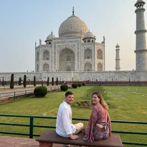 Explore Delhi Agra Jaipur Tour With Tigers Jungle Safari for 6 days with  Taj Voyages Tours  and discover unforgettable experiences - Photo 11