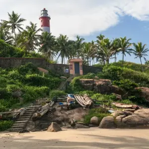 Explore 09 Days Beautiful Kerala Tour! for 9 days with  Taj Voyages Tours  and discover unforgettable experiences - Photo 7